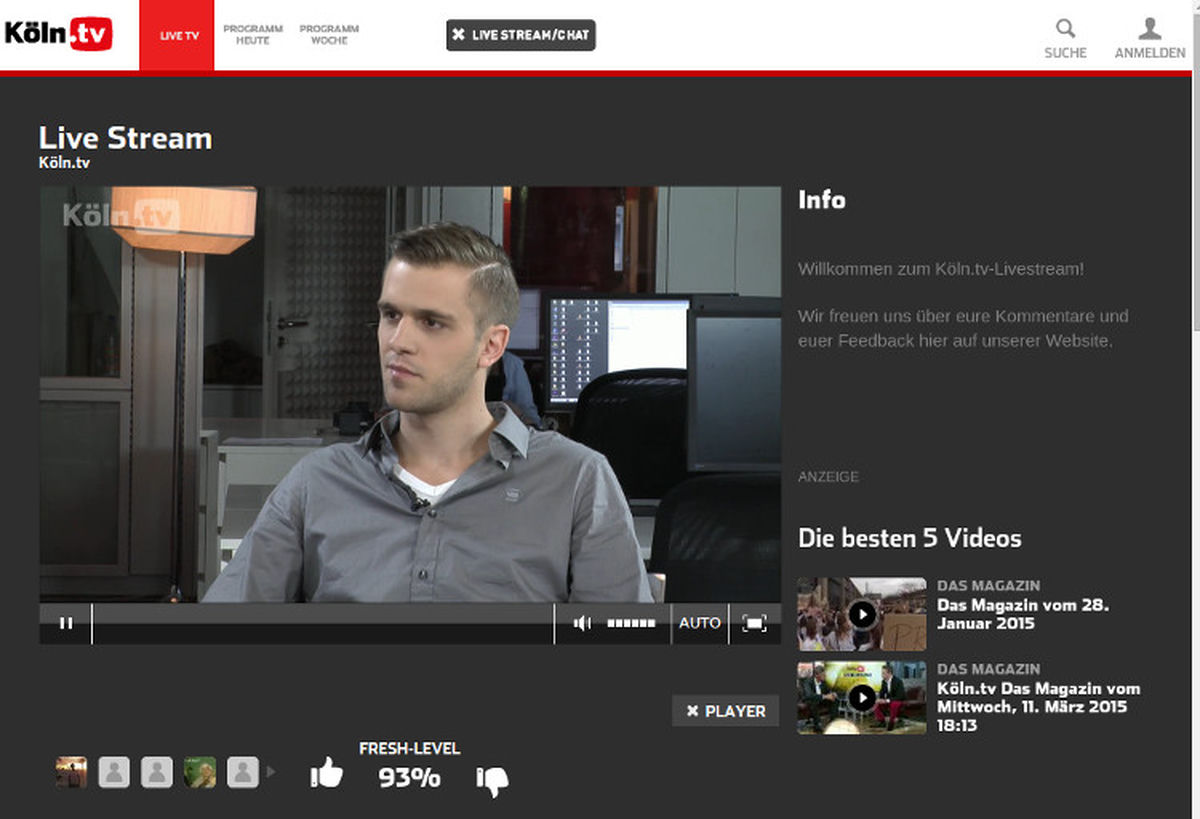 Köln.tv Köln.tv