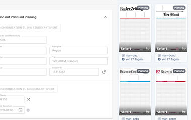 Bridging the Gap: Automating the Print-to-Digital Workflow